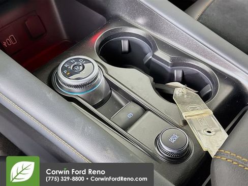 New 2026 Ford Explorer Tremor w/ Tremor Ultimate Package AWD/4WD image 19