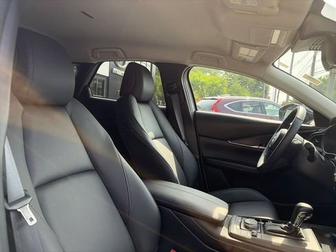 Certified 2026 MAZDA CX-30 AWD 2.5 S w/ Select Sport Pkg image 25