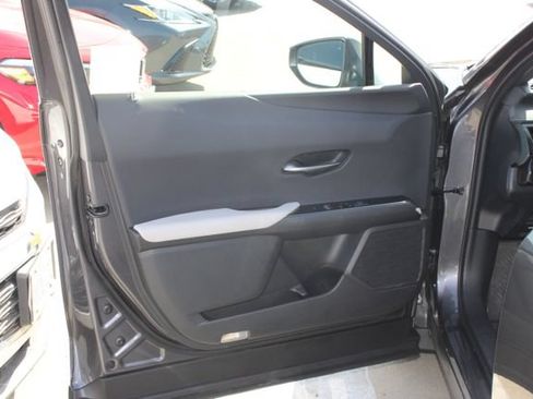 Certified 2025 Lexus UX 300h FWD image 11