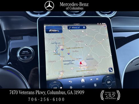 Certified 2026 Mercedes-Benz GLC 300 image 48
