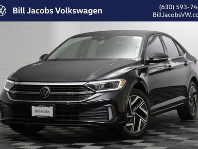 Used 2023 Volkswagen Jetta SEL