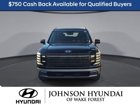 New 2026 Hyundai Palisade Limited image 11