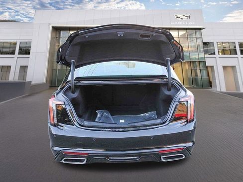 New 2026 Cadillac CT5 Sport image 15