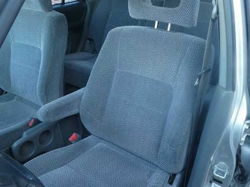 Used 1998 Honda CR-V EX image 13