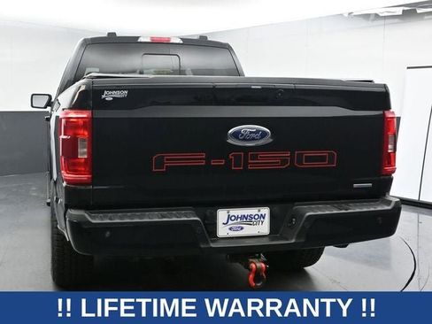 Used 2022 Ford F150 XLT w/ Equipment Group 302A High image 10