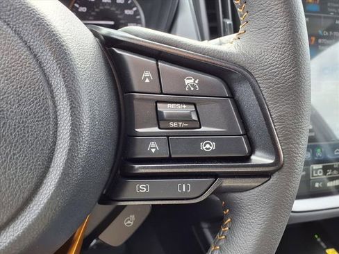 New 2026 Subaru Crosstrek 2.5i Wilderness image 15