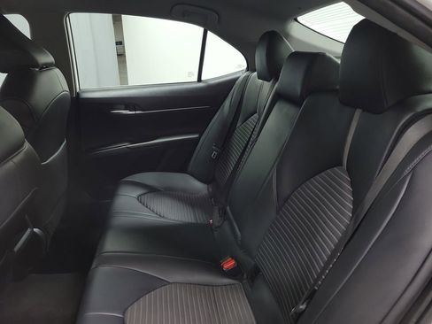 Used 2023 Toyota Camry SE image 20