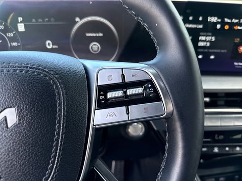 Used 2024 Kia Telluride SX Prestige X-Pro AWD/4WD image 23