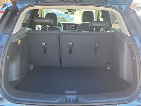 New 2026 Buick Encore GX Preferred w/ Advanced Technology Package image 5