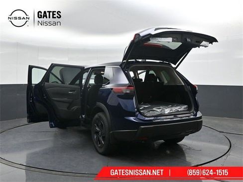 New 2026 Nissan Rogue SV image 57