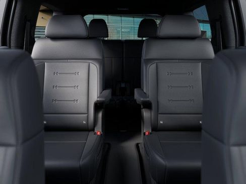 New 2026 Hyundai Santa Fe Calligraphy image 12