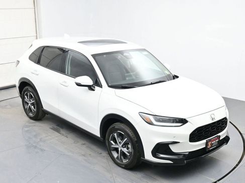 Used 2024 Honda HR-V EX-L image 35