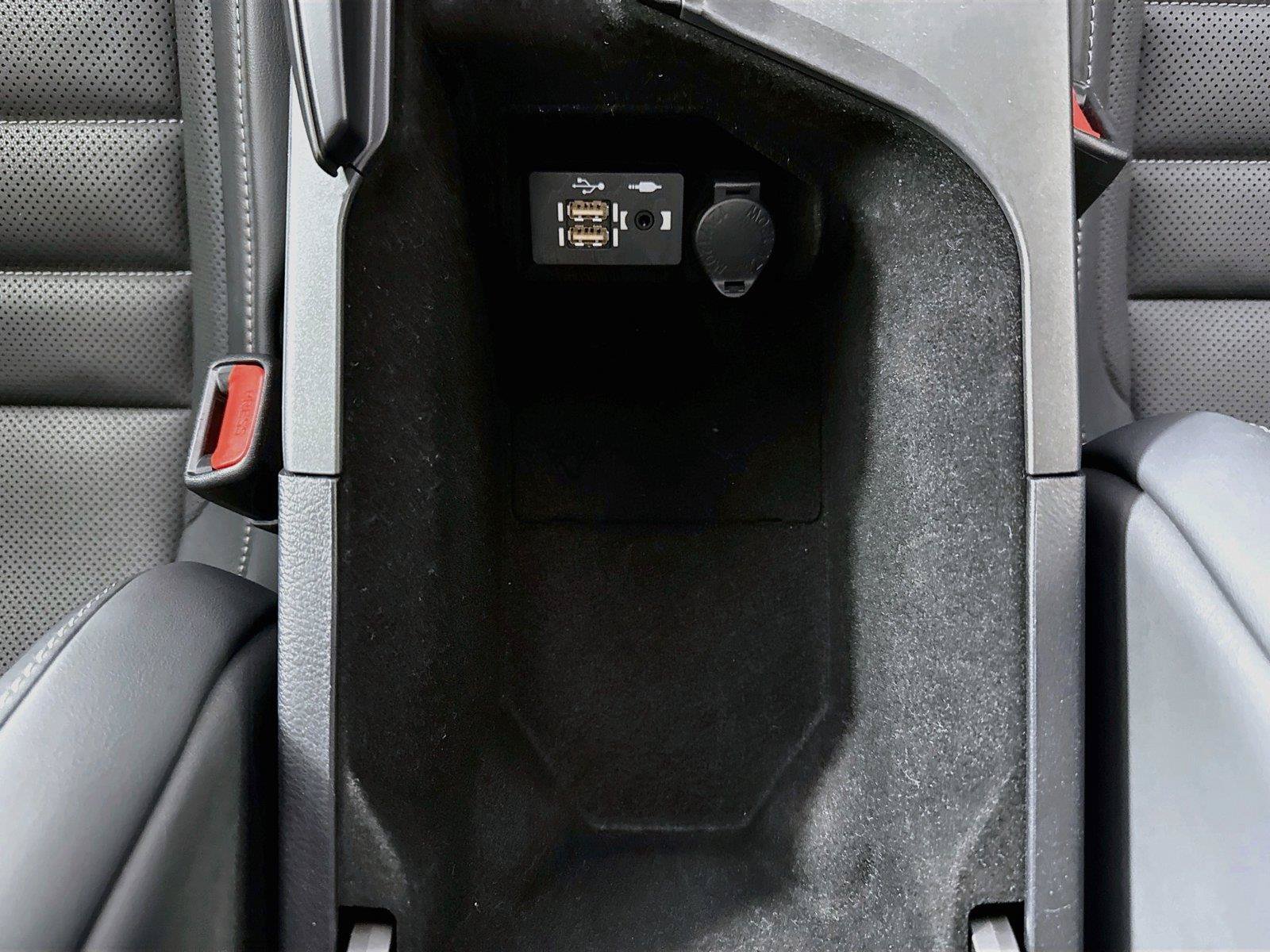 Used 2023 Lexus IS 500 w/ Accessory Package 2 RWD image 33