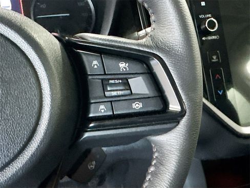 New 2026 Subaru Ascent Limited Bronze image 9