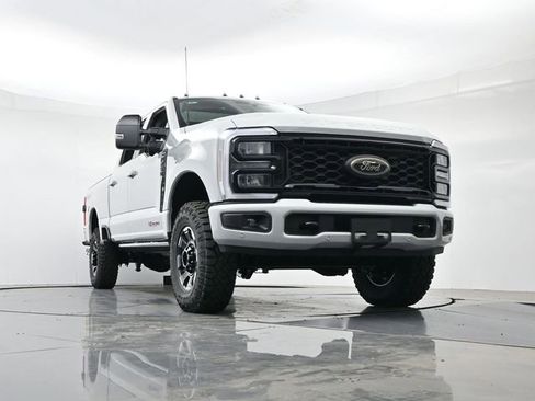 New 2026 Ford F250 Lariat w/ Tremor Off-Road Package AWD/4WD image 34