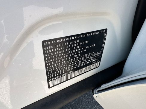 New 2026 Volkswagen Tiguan SEL R-Line image 20