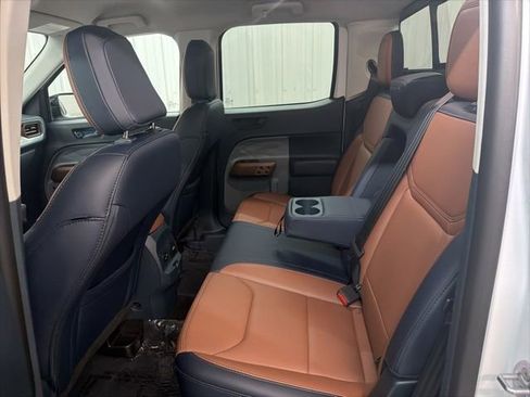 Used 2024 Ford Maverick Lariat FWD image 17