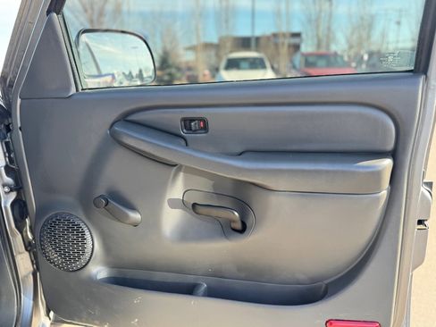 Used 2007 GMC Sierra 1500 SL image 36