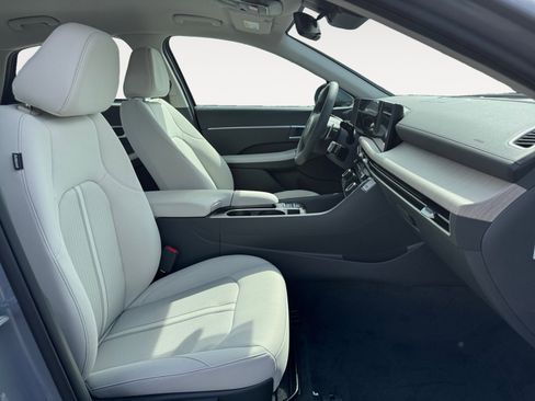 New 2026 Hyundai Sonata Blue image 15