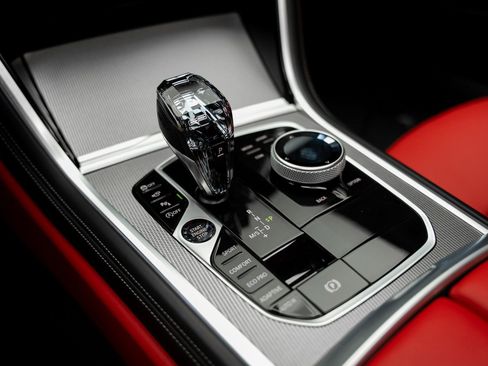 Used 2025 BMW 840i image 51