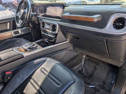 Used 2022 Mercedes-Benz G 550 image 31