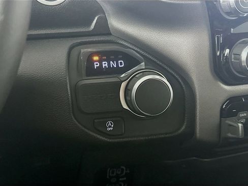 New 2025 RAM 1500 Big Horn image 12