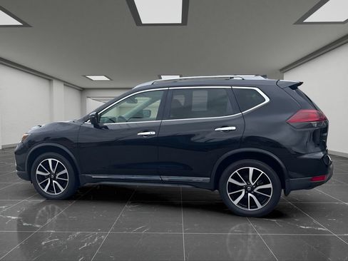 Used 2020 Nissan Rogue SL w/ Premium Package AWD/4WD image 6