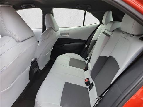 Used 2024 Toyota Corolla XSE FWD image 14