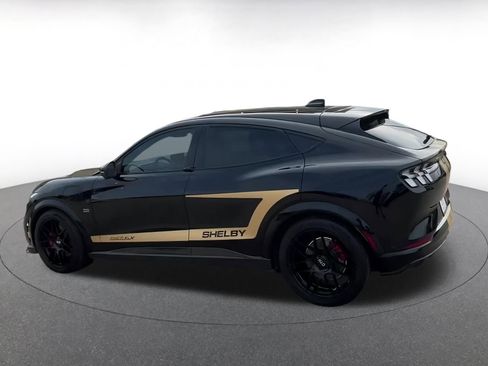 Used 2023 Ford Mustang Mach-E GT image 10