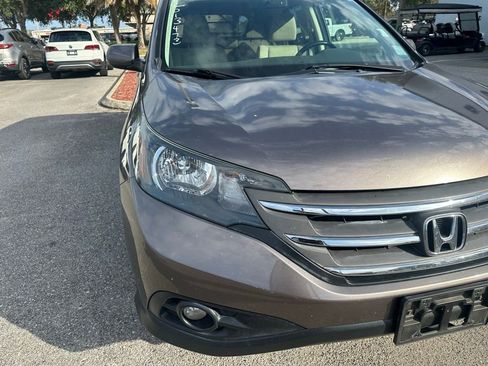 Used 2013 Honda CR-V EX image 14