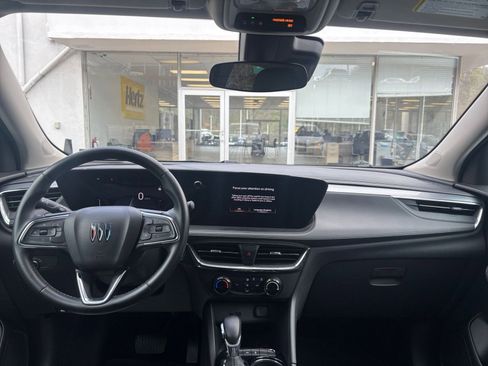 Used 2025 Buick Encore GX Preferred FWD image 33