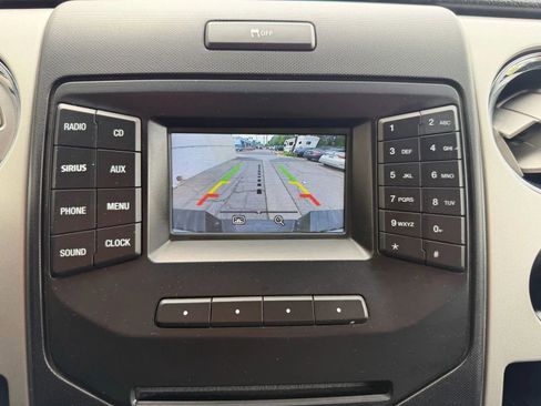 Used 2014 Ford F150 XLT w/ Equipment Group 302A Luxury image 14