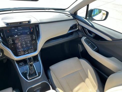 Used 2023 Subaru Outback Limited XT image 14