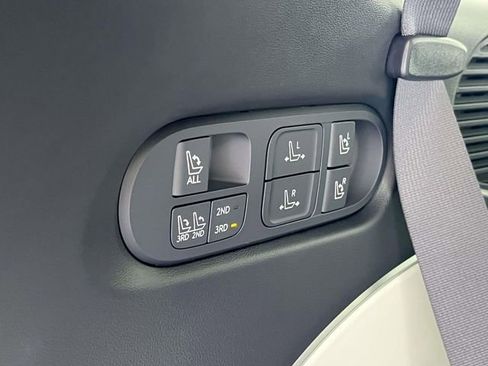 New 2026 Hyundai Palisade Calligraphy FWD image 20
