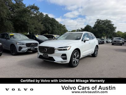 Certified 2023 Volvo XC60 B5 Plus w/ Protection Package Premier