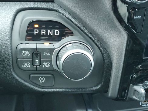 New 2026 RAM 1500 Big Horn image 33