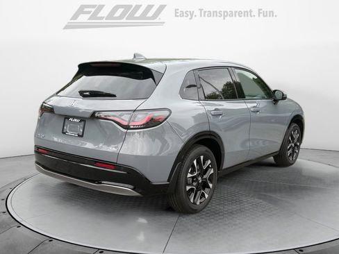 New 2026 Honda HR-V EX-L image 7