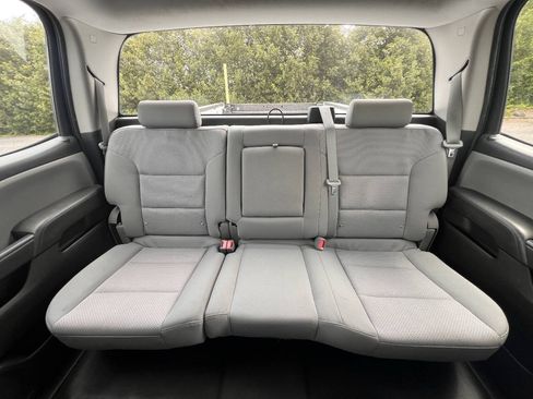 Used 2016 Chevrolet Silverado 2500 W/T AWD/4WD image 23