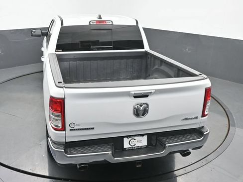Used 2020 RAM 1500 Big Horn AWD/4WD image 40