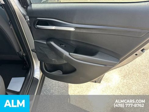 Used 2026 Kia Seltos LX FWD image 18