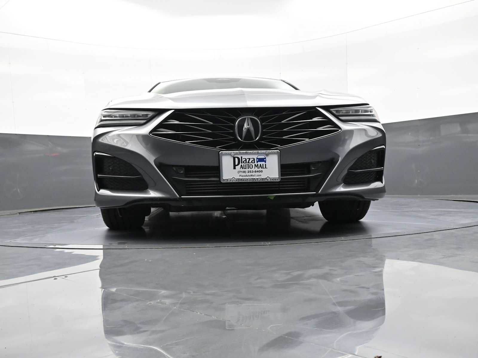 Certified 2024 Acura TLX w/ Technology Package FWD image 26