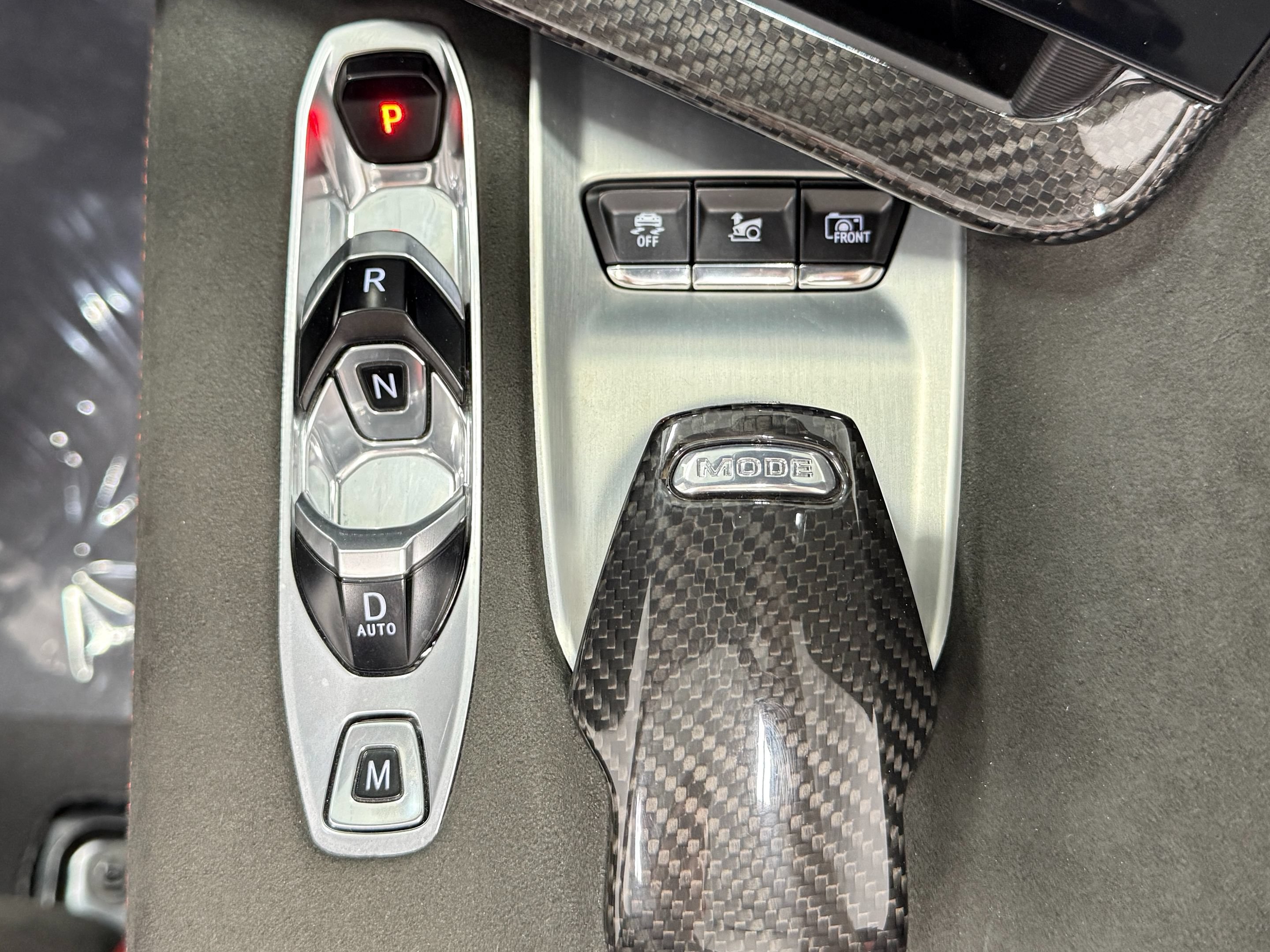 Used 2021 Chevrolet Corvette Stingray Premium Conv w/ Z51 Performance Package RWD image 33