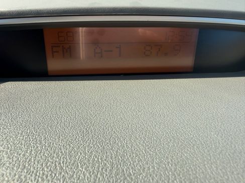 Used 2009 Nissan Quest w/ Seat Pkg image 14