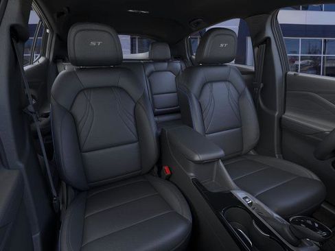 New 2026 Buick Envista Sport Touring w/ Convenience I Package image 16