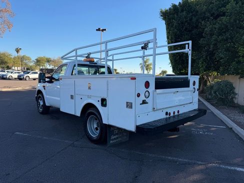 Used 2008 Ford F350 XL image 6