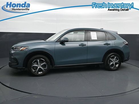Used 2024 Honda HR-V EX-L image 6