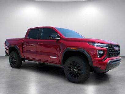New 2026 GMC Canyon Elevation w/ Convenience Package