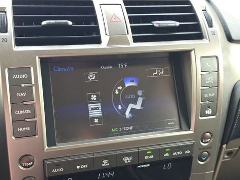 Used 2020 Lexus GX 460 Premium AWD/4WD image 30