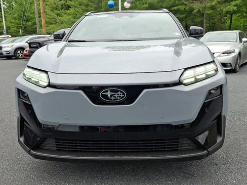 New 2026 Subaru Uncharted AWD image 2