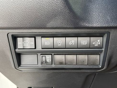 Used 2023 Toyota Tundra SR5 w/ SR5 Convenience Package RWD image 25